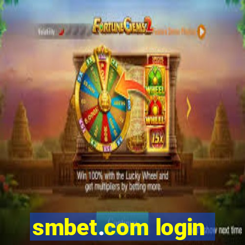 smbet.com login